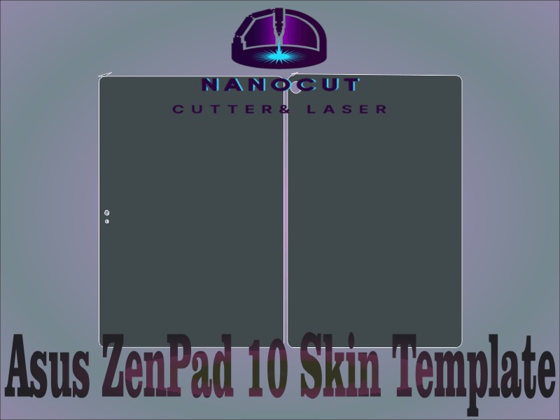 Asus ZenPad 10